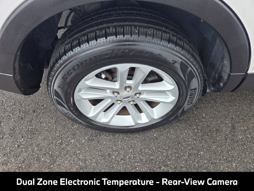 Used 2013 Ford Explorer XLT AWD/4WD image 11