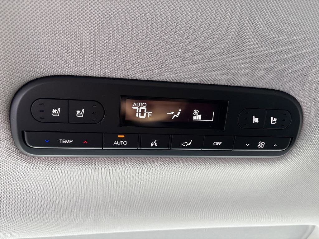 New 2026 Hyundai Palisade SEL image 22