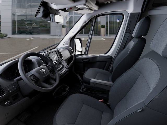 New 2026 RAM ProMaster 3500 w/ Quick Order Package 22G SLT FWD image 23