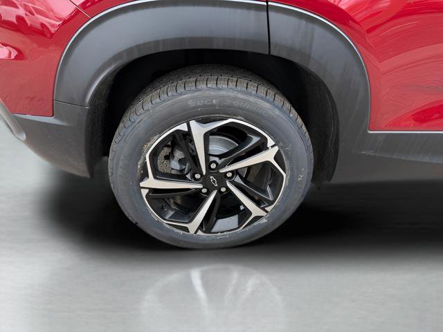Used 2022 Chevrolet TrailBlazer RS AWD/4WD image 28