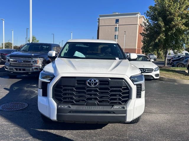 Used 2023 Toyota Tundra SR5 image 3