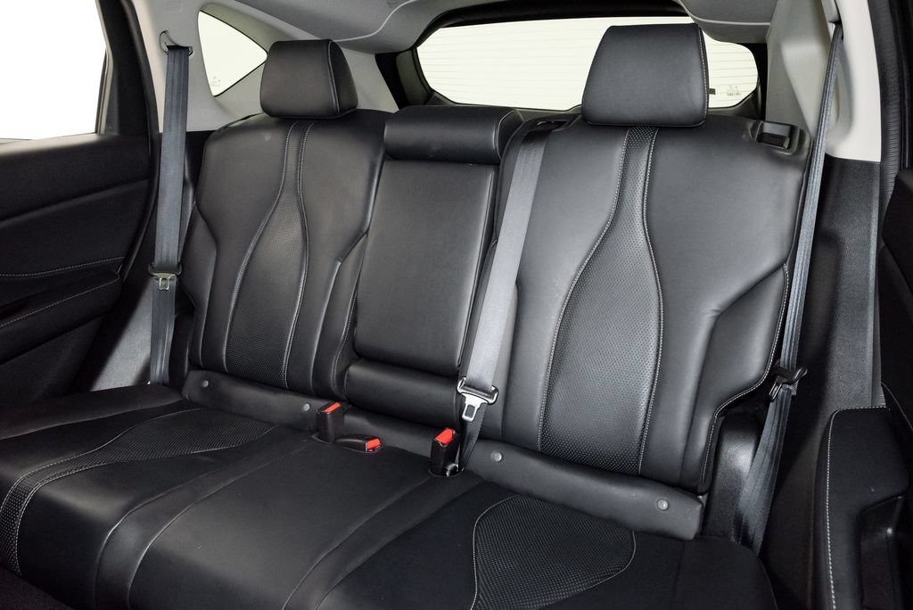 Used 2023 Acura RDX w/ Technology Package FWD image 24
