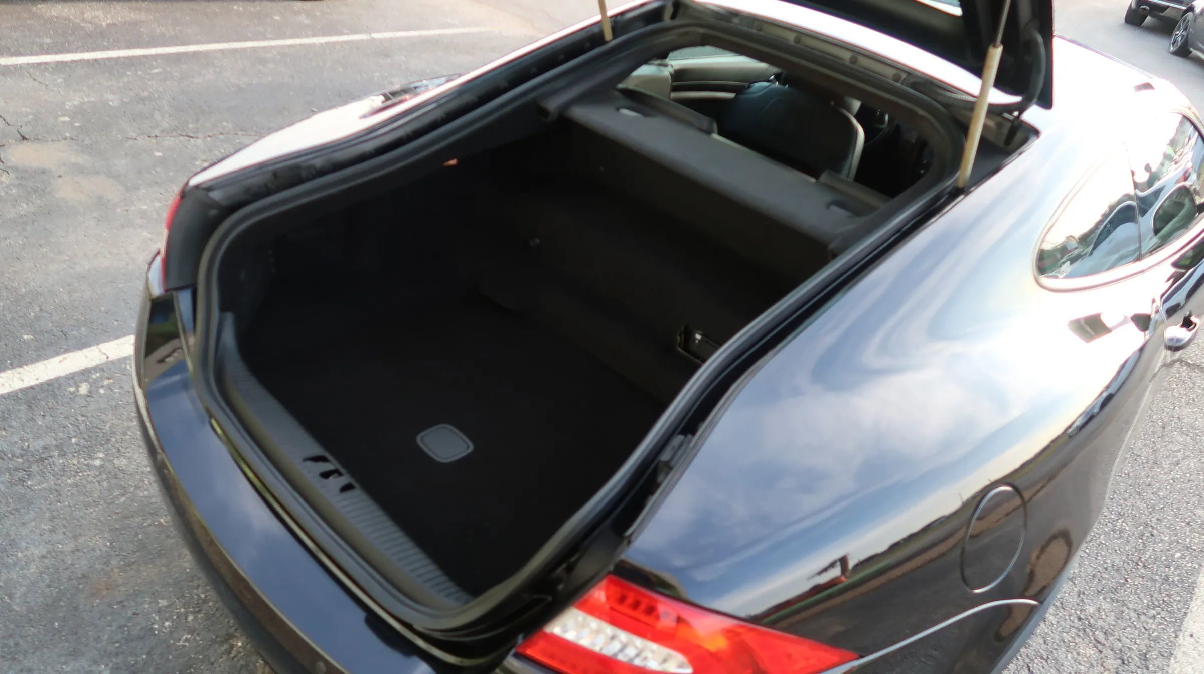 Used 2014 Jaguar XKR R image 15