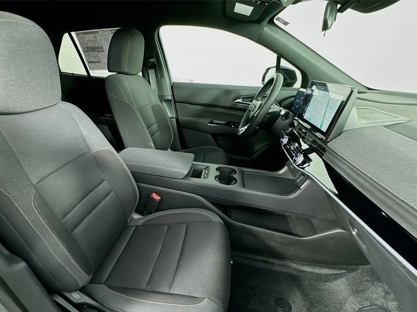 New 2026 Honda Prologue Eco image 36