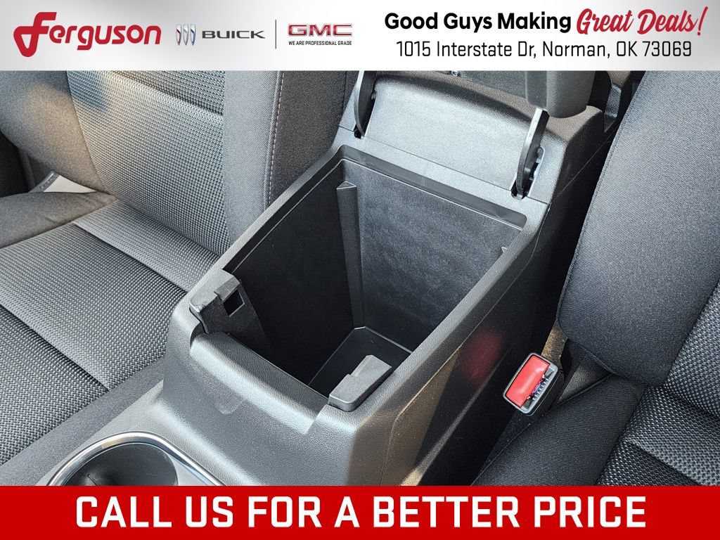 New 2026 GMC Canyon Elevation w/ Convenience Package AWD/4WD image 36