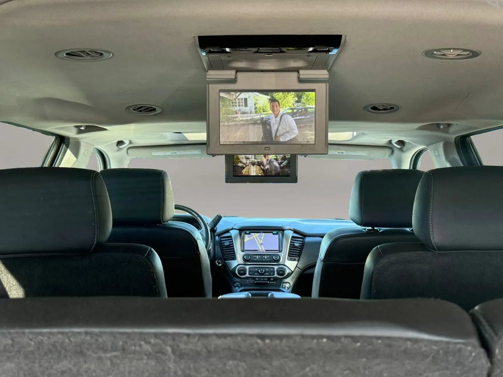 Used 2017 Chevrolet Suburban Premier AWD/4WD image 46