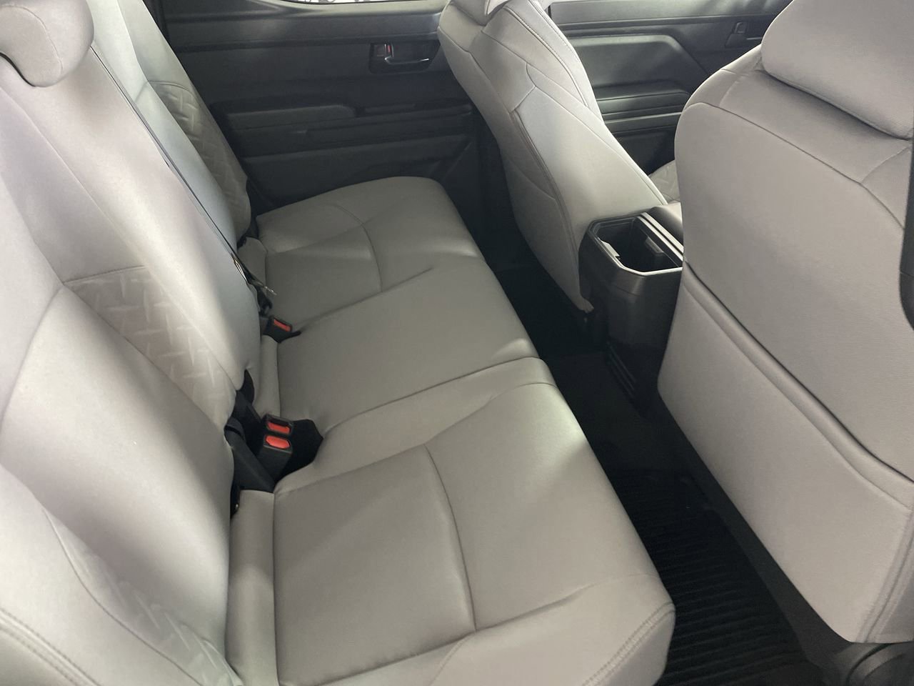 New 2026 Toyota Tacoma SR5 image 23