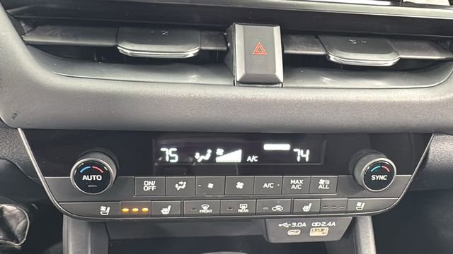 New 2026 Subaru Outback Touring XT image 27