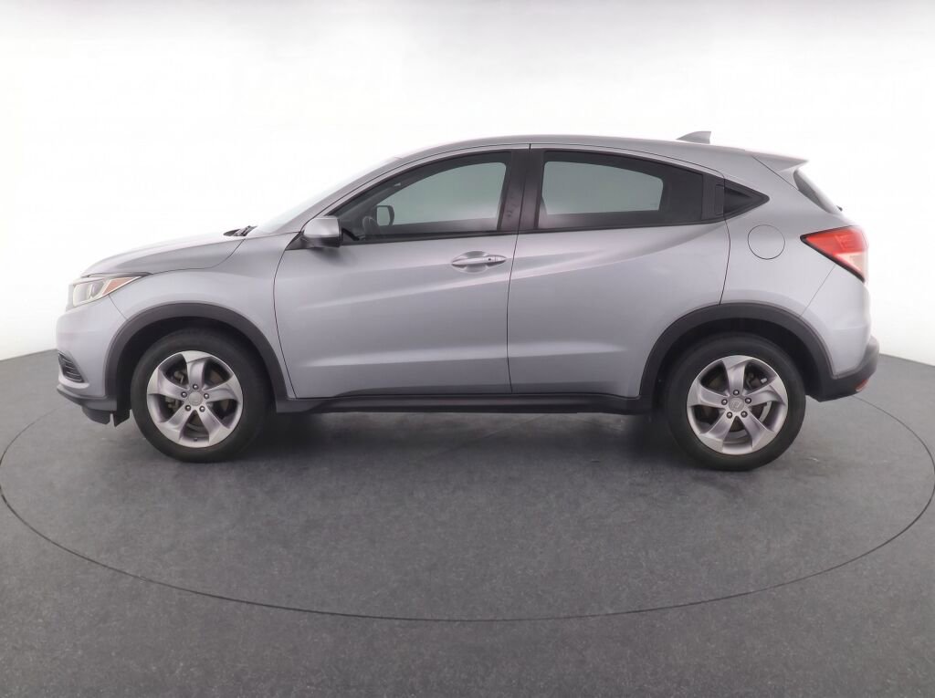 Used 2021 Honda HR-V LX image 6
