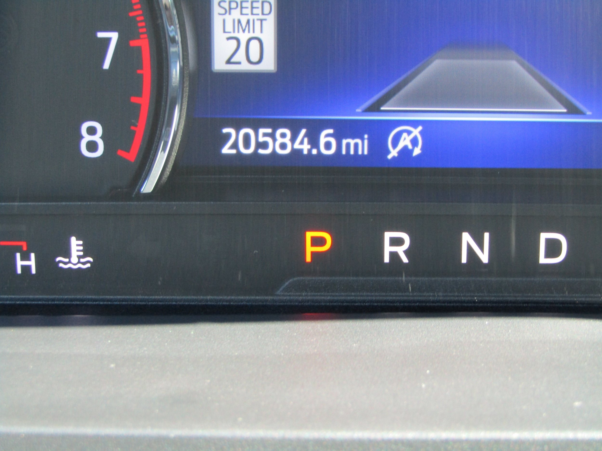 Used 2023 Ford Explorer Timberline w/ Timberline Technology Package AWD/4WD image 25