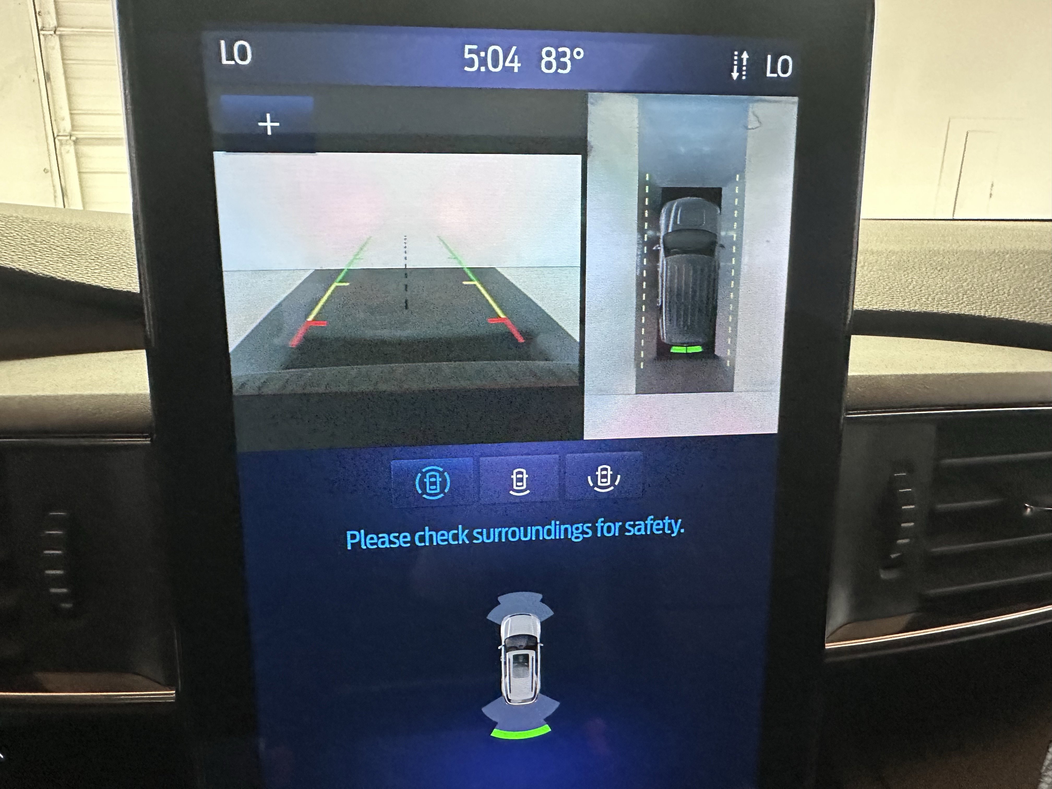 Used 2020 Ford Explorer ST w/ ST Street Pack image 57