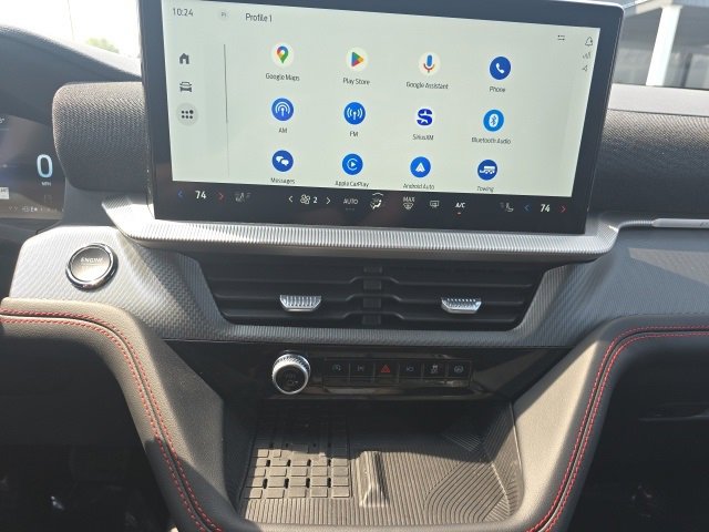 New 2025 Ford Explorer ST-Line w/ Premium Package image 14