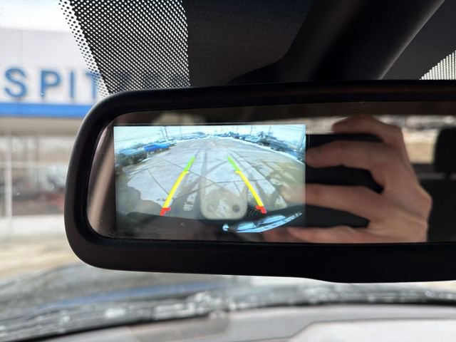 Used 2017 RAM 2500 Tradesman w/ Popular Equipment Group image 19