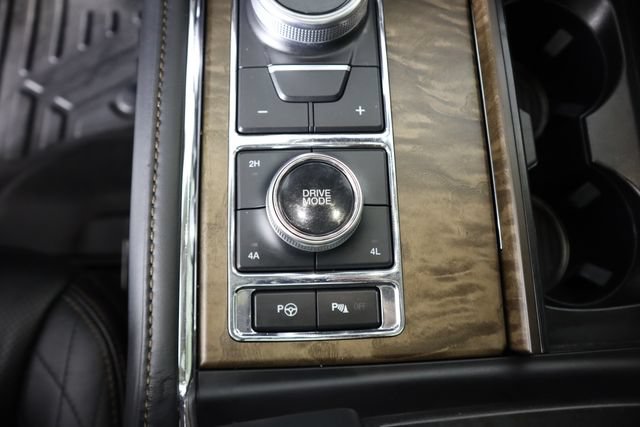 Used 2021 Ford Expedition Max Platinum AWD/4WD image 66