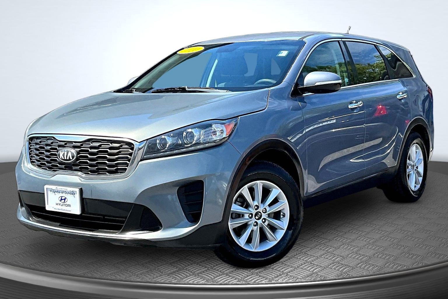 Used 2020 Kia Sorento LX