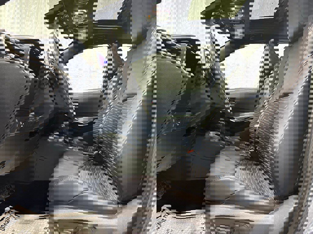 Used 2025 Toyota Corolla XSE image 14