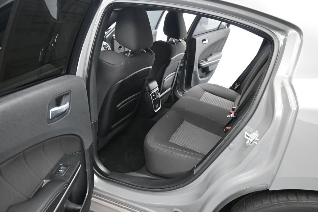 Used 2023 Dodge Charger Scat Pack RWD image 18