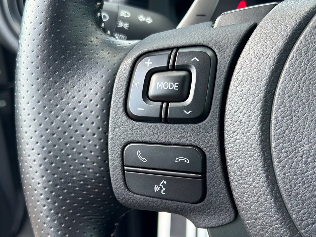 Used 2024 Lexus IS 350 F Sport w/ Memory Package RWD image 23