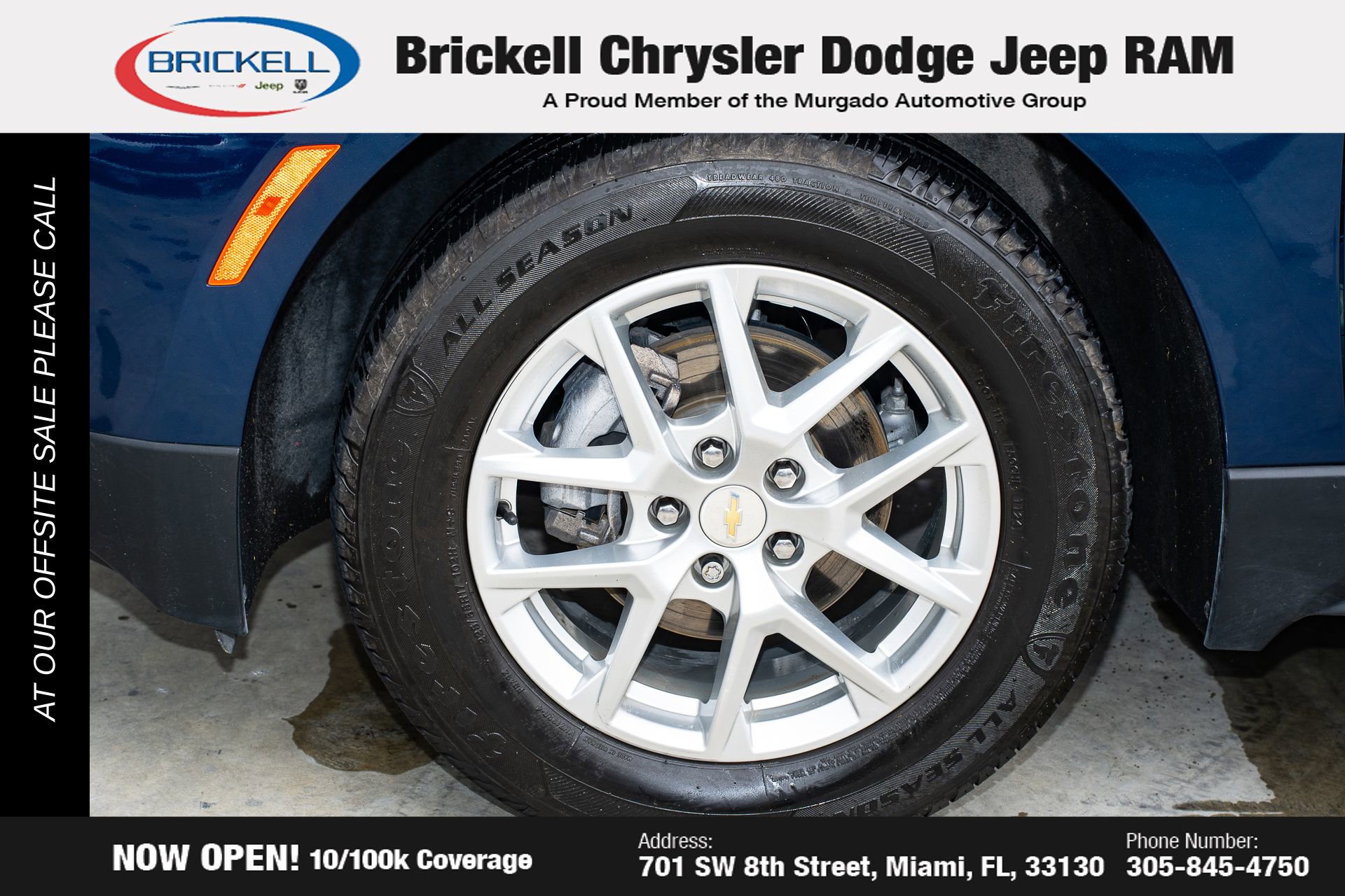 Used 2022 Chevrolet Equinox LS FWD image 37