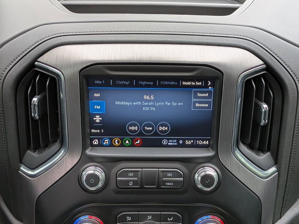 Used 2023 GMC Sierra 3500 Denali w/ Denali Ultimate Package image 17