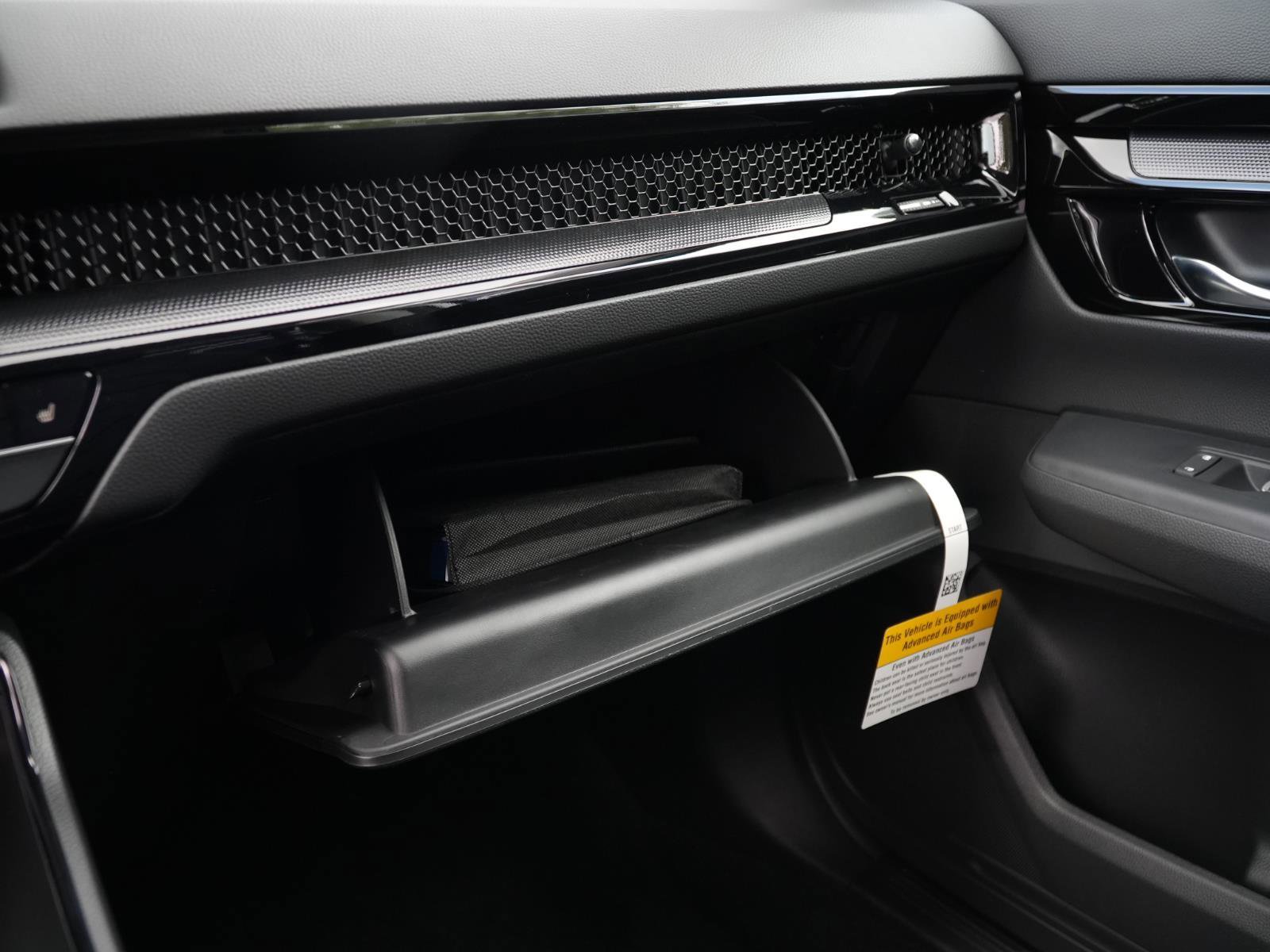 New 2026 Honda CR-V EX-L image 28