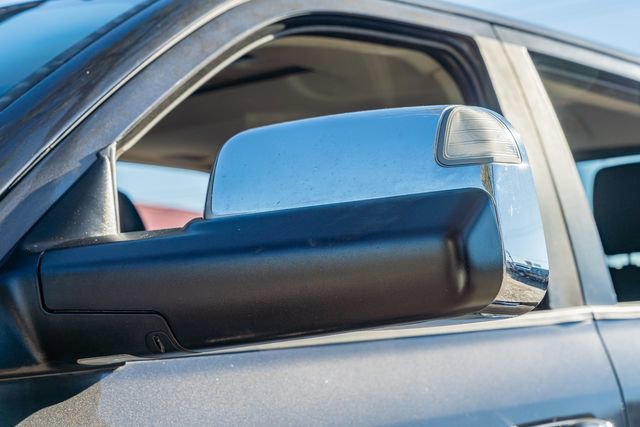 Used 2014 RAM 3500 Laramie image 10