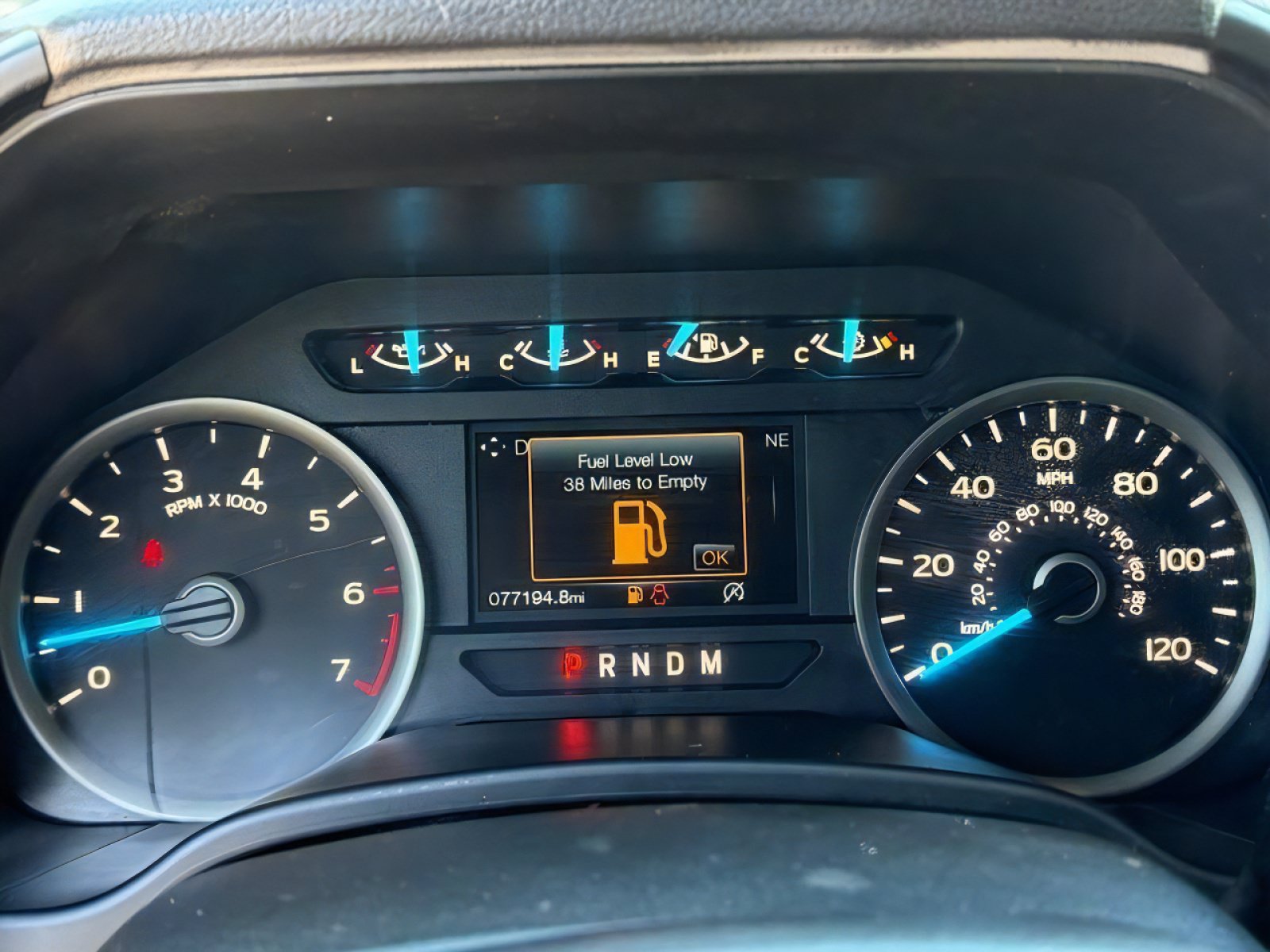 Used 2018 Ford F150 XLT w/ Equipment Group 302A Luxury AWD/4WD image 23