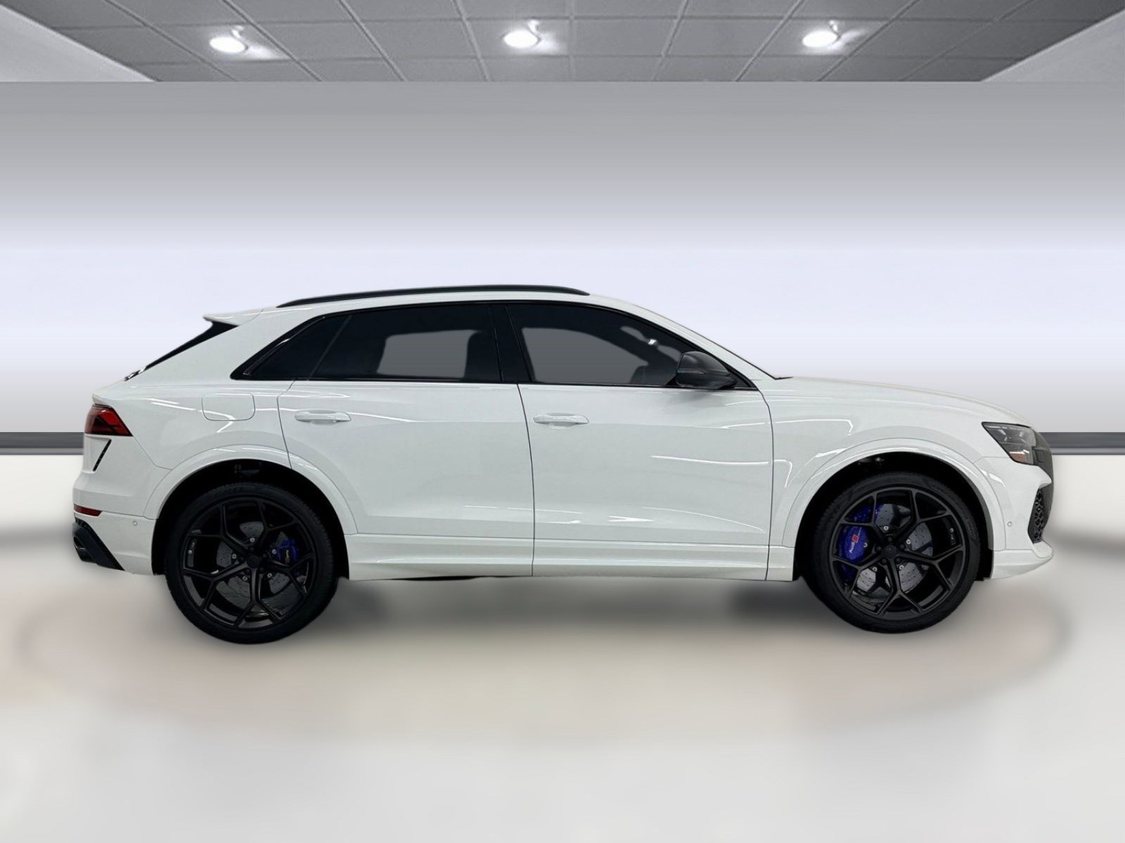 Used 2026 Audi RS Q8 performance AWD/4WD image 8