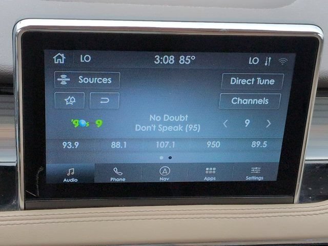 Used 2020 Lincoln Corsair FWD w/ Equipment Group 101A image 18