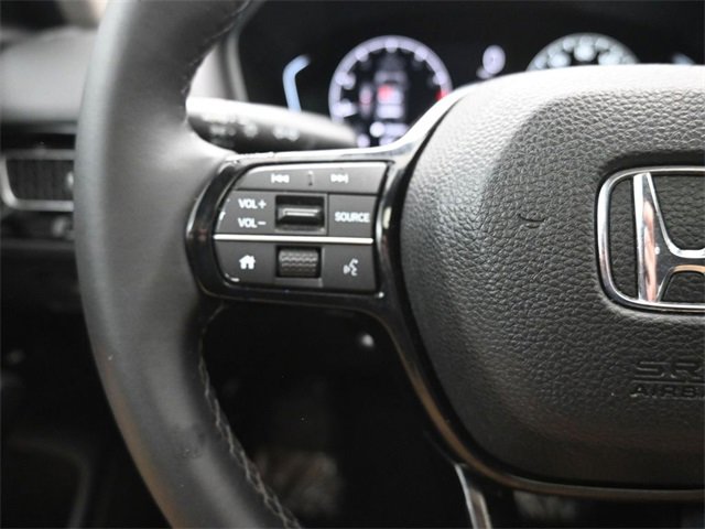 Used 2022 Honda Civic EX image 25