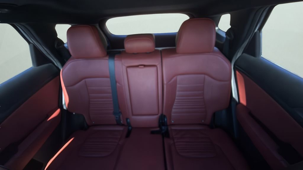 Used 2023 Kia Sportage SX image 13