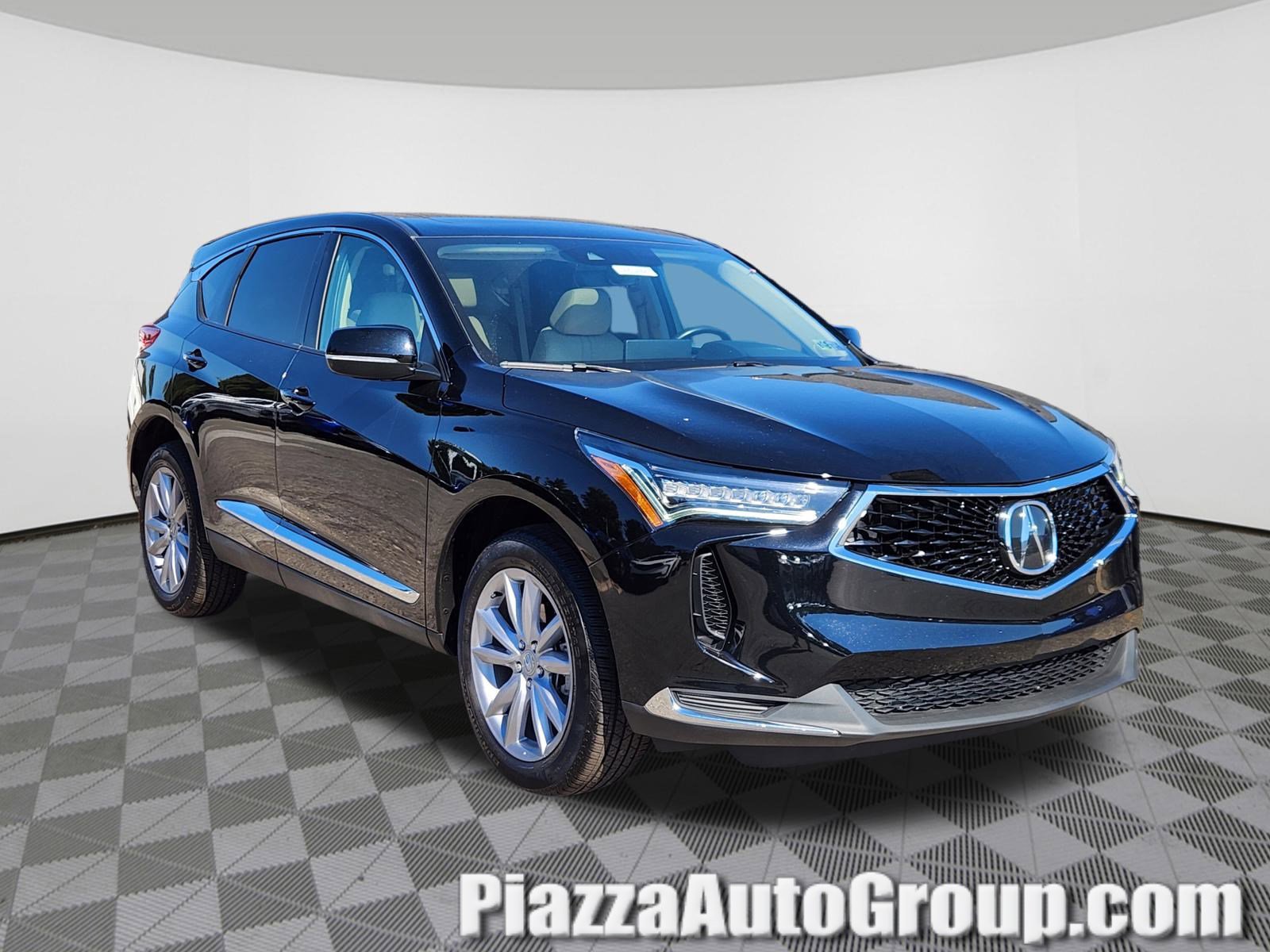 Used 2023 Acura RDX AWD