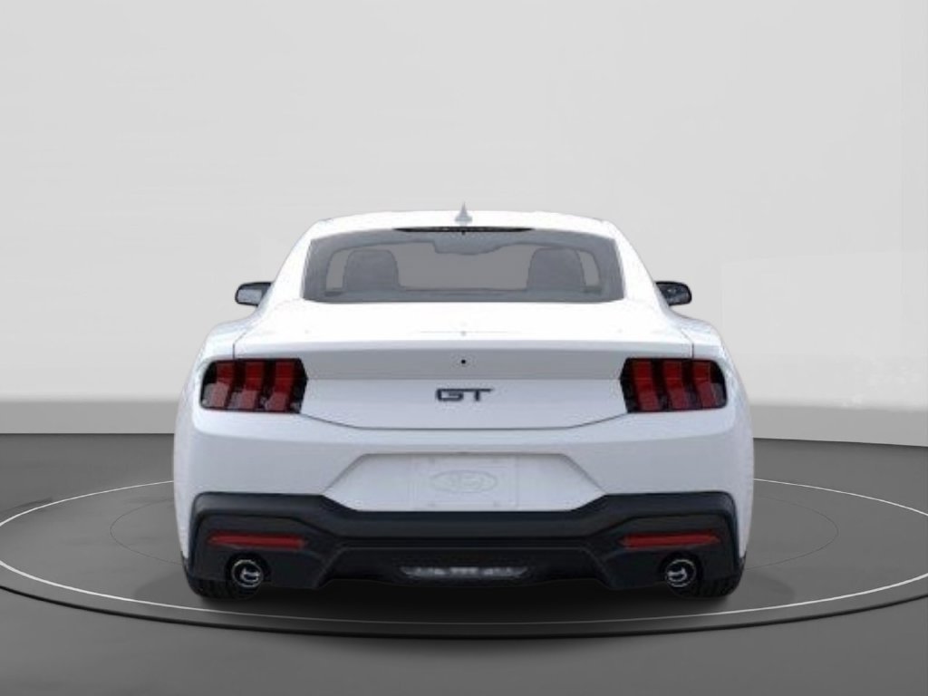 New 2026 Ford Mustang GT RWD image 5