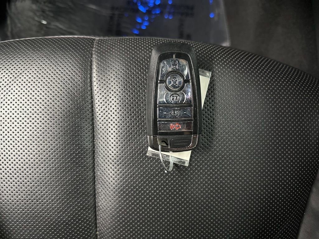 Used 2023 Lincoln Aviator Reserve w/ Equipment Group 201A image 50