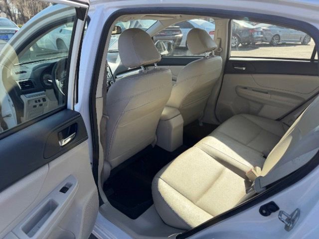 Used 2013 Subaru Impreza 2.0i Limited AWD/4WD image 31