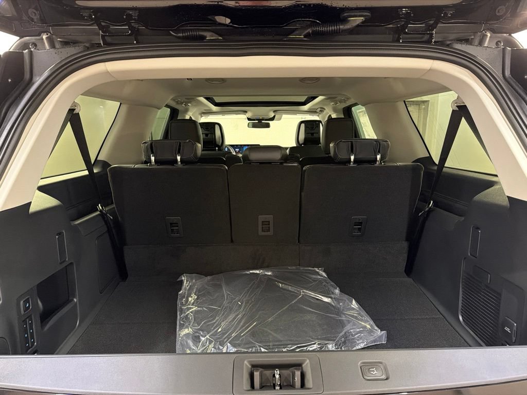 New 2027 Ford Expedition Max Platinum w/ Driver's Package AWD/4WD image 44