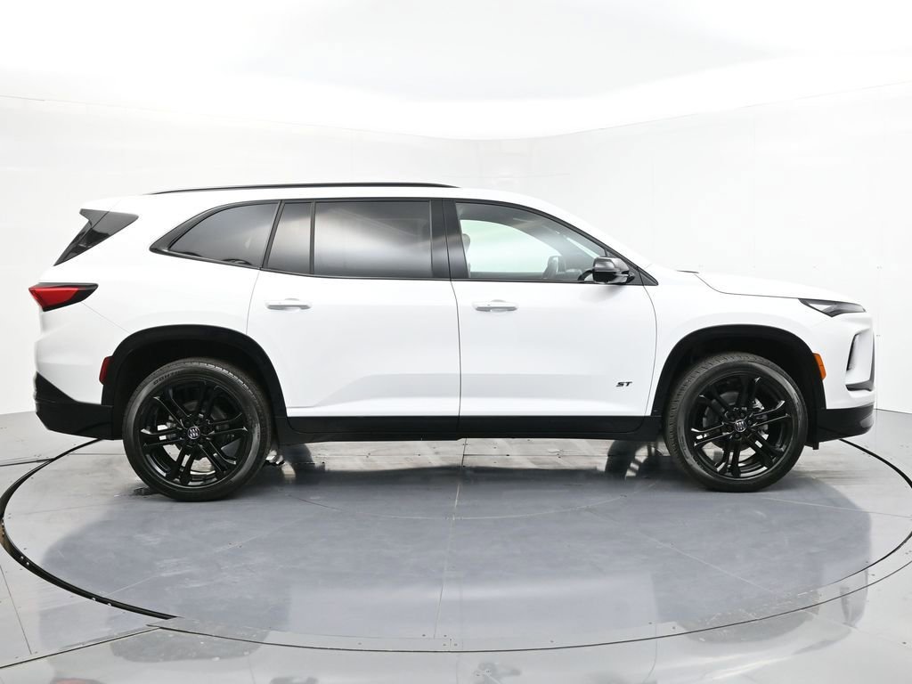 New 2026 Buick Enclave Sport Touring w/ Power Package image 6