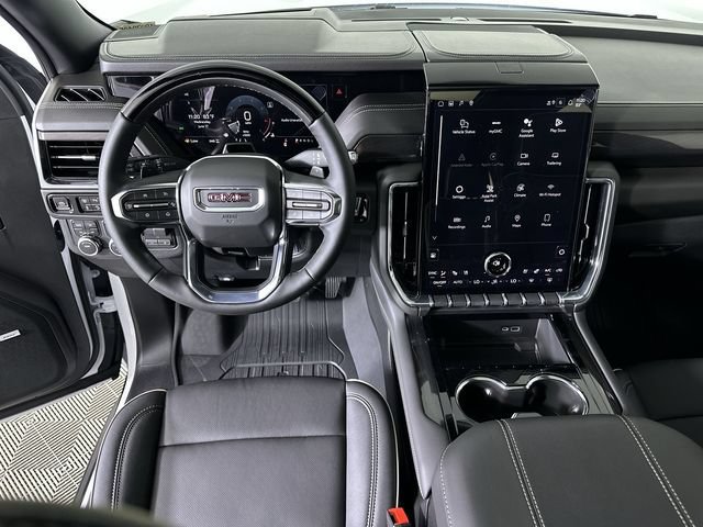 New 2026 GMC Yukon XL Elevation w/ Elevation Premium Package AWD/4WD image 22
