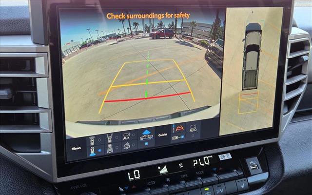 New 2026 Toyota Tundra SR5 image 12