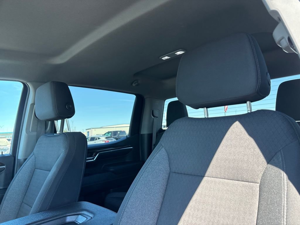 Used 2023 GMC Sierra 1500 Elevation image 11
