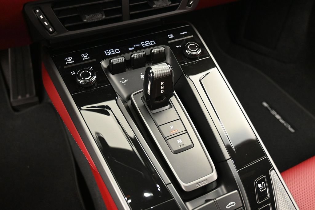 New 2026 Porsche 911 Carrera RWD image 22