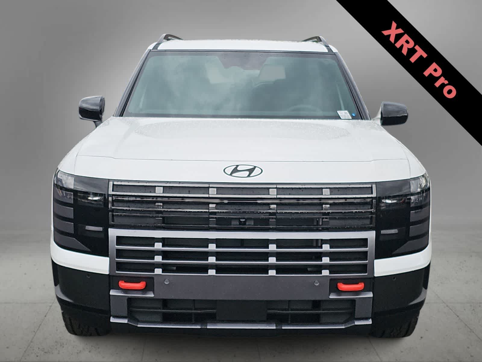 Used 2026 Hyundai Palisade XRT Pro AWD/4WD image 3
