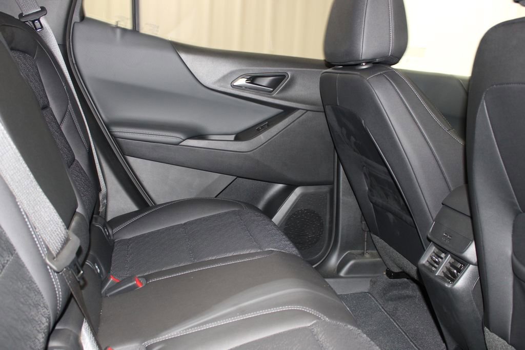 New 2025 Chevrolet Equinox LT w/ Convenience Package II image 23