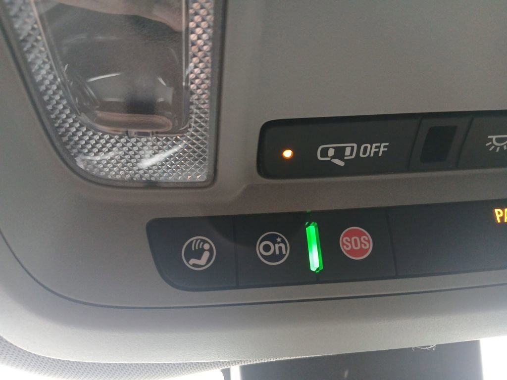 Used 2024 Chevrolet Equinox LT image 24