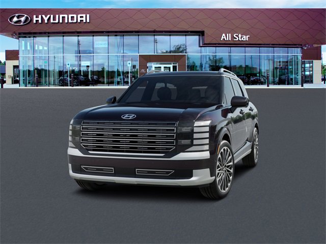 New 2026 Hyundai Palisade Calligraphy image 7