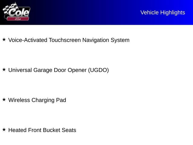 Certified 2024 Ford Bronco Sport Big Bend w/ Convenience Package image 6