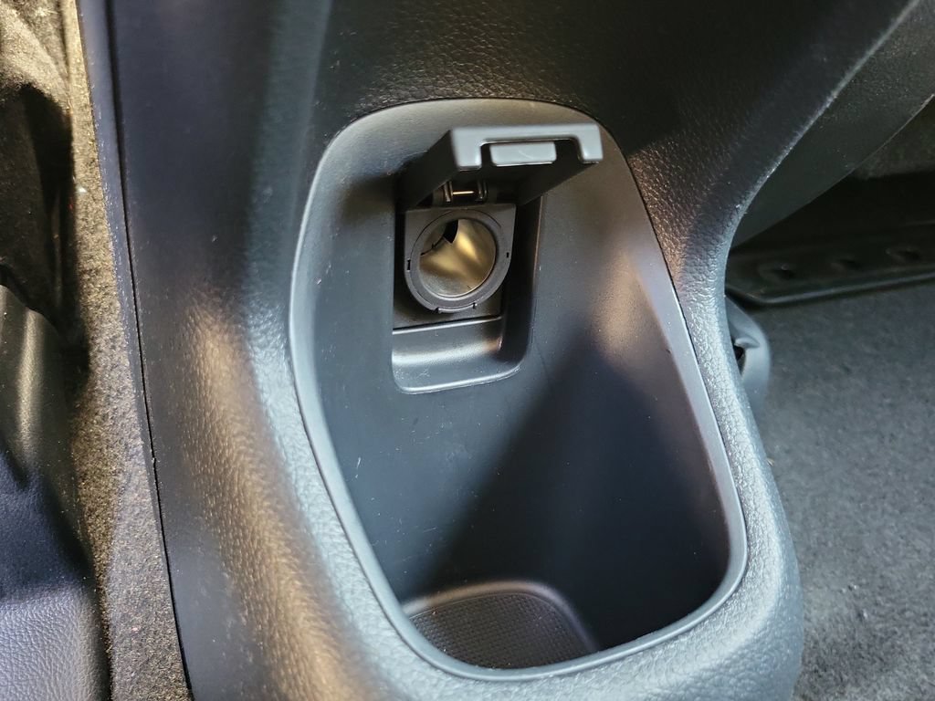 Certified 2022 Honda HR-V LX image 11