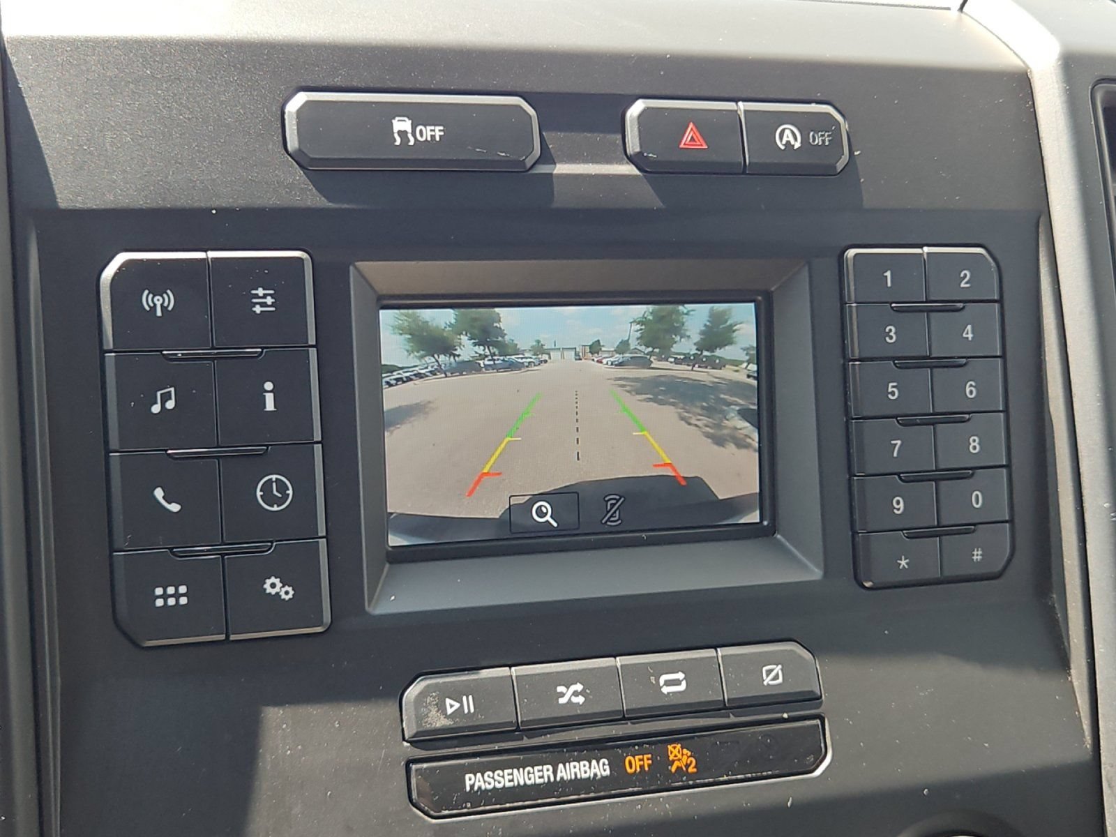Used 2018 Ford F150 XL w/ Equipment Group 101A Mid RWD image 16