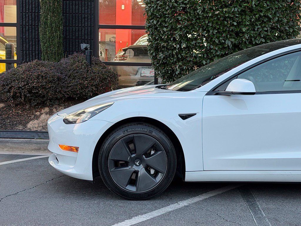Used 2020 Tesla Model 3 RWD image 10