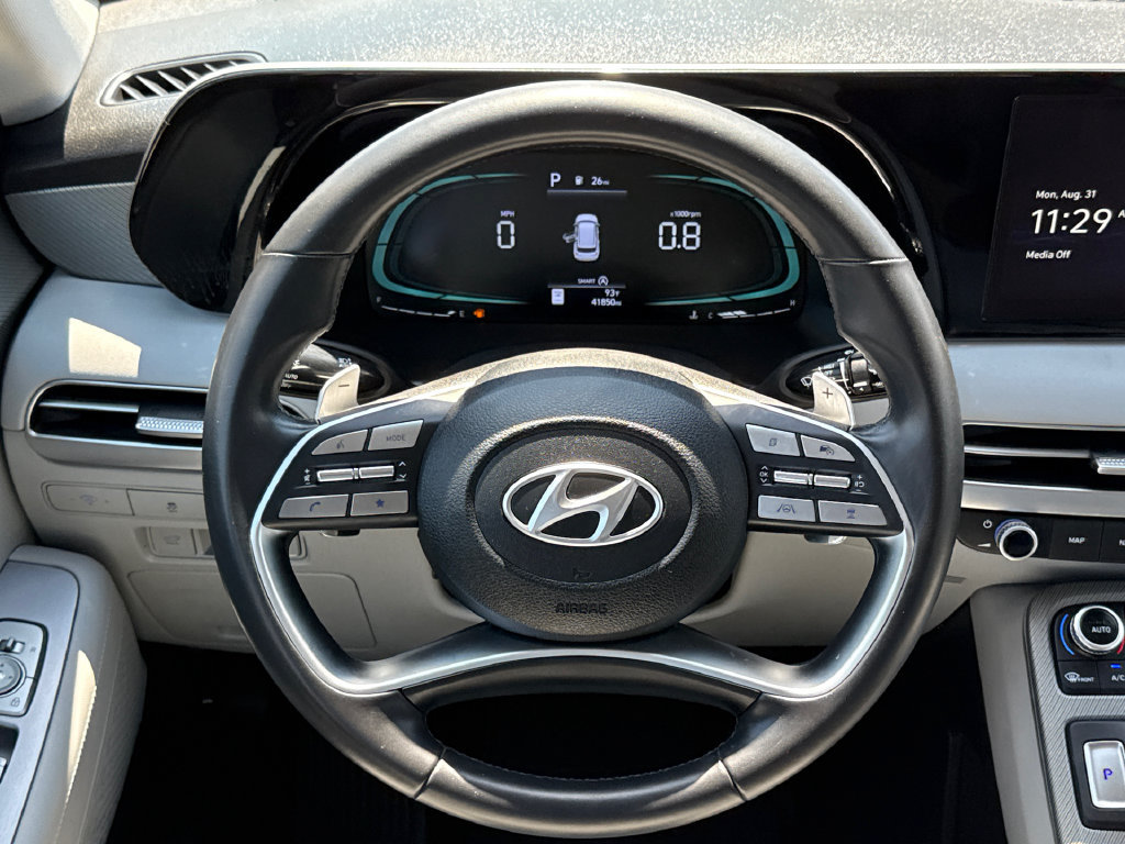 Used 2024 Hyundai Palisade SEL FWD image 14